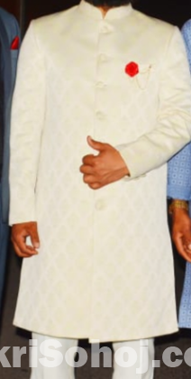 শেরওয়ানি
